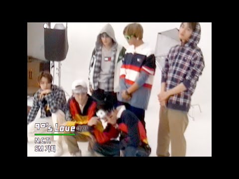 [스타☆다큐 독/점/공/개] N.C.T. '90's Love' 뮤직비디오 thumbnail