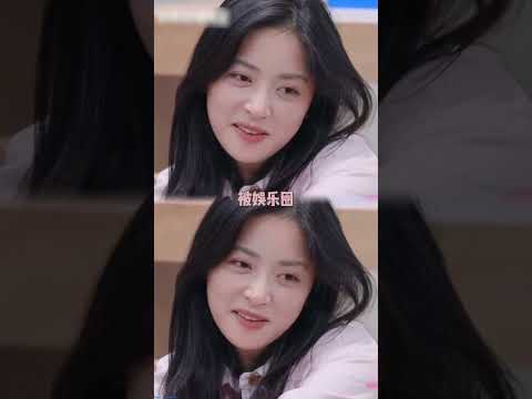 徐志胜：让沈月掉眼泪的事情我做不到 #亲爱的客栈 #沈月 #徐志胜 #王鹤棣 thumbnail