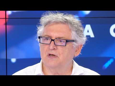 Michel Onfray : "C’est une légende urbaine que Jean-Luc Mélenchon est très cultivé" thumbnail
