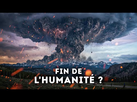 Ce gigantesque volcan endormi pourrait menacer l'avenir de l'humanité thumbnail