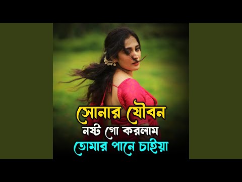 সোনার যৌবন নষ্ট গো করলাম তোমার পানে... thumbnail