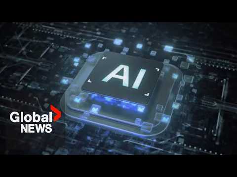 University of Toronto professor urges broader AI workforce approach ahead of federal plan thumbnail