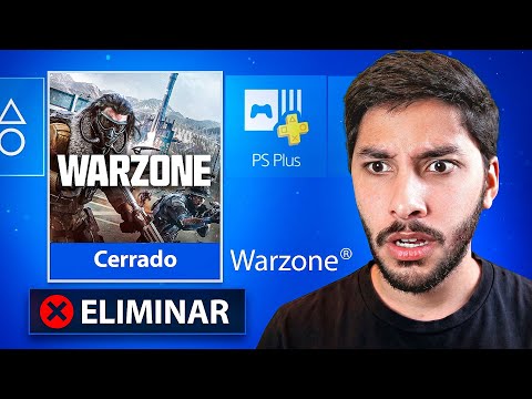 Cerraron Warzone… (no es clickbait) thumbnail
