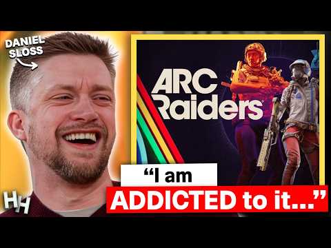 How To Get BANNED From ARC Raiders thumbnail