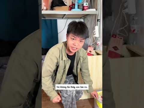 Thầy Cá Trắm Kiểm Tra Điện Thoại đột xuất #giaitri #haihuoc #funny #life #comedy thumbnail