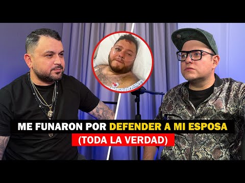 MI VIDA COMO XUXO DOM Y TODO LO QUE NUNCA DIJE # 387 thumbnail