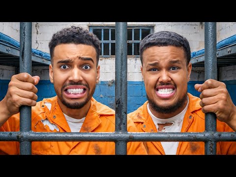 TRAPPED IN PRISON thumbnail