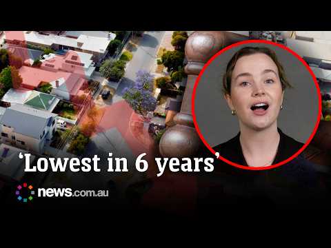 Worst news for Aussie owners as auction clearance rates tank thumbnail