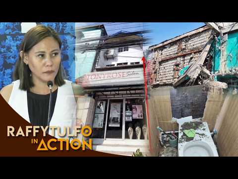 SABLAY NA SCHOOL DEMOLITION! thumbnail
