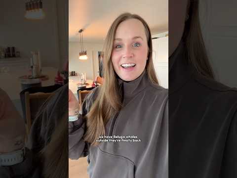 Come with me to work in Longyearbyen thumbnail