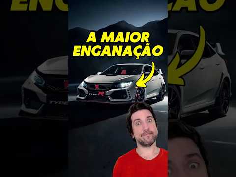 Funcionalidades FAKES dos carros modernos thumbnail