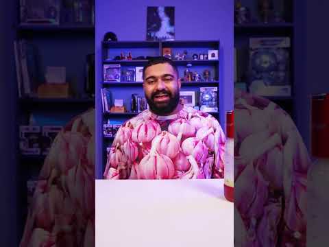 جربا الماتشا الغازية من قبل؟ thumbnail