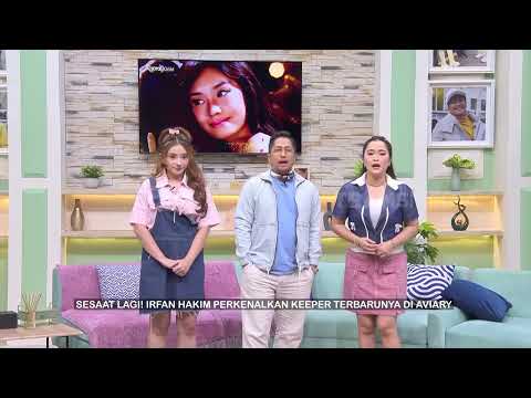 Mendekati Hari Raya Idul Adha Irfan Hakim Deg-Degan Memikirkan Nasib Sapinya | FYP (26/05/26) Part 1 thumbnail