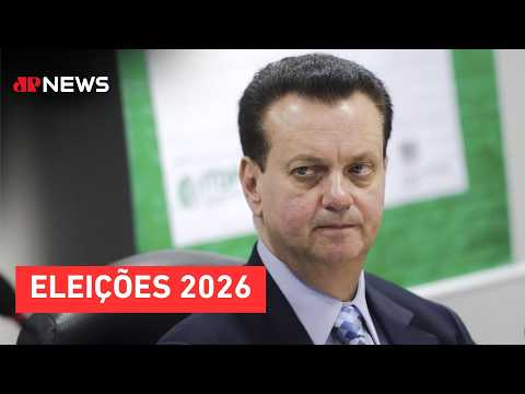 Bastidores: Kassab será vice na chapa de Ronaldo Caiado para corrida presidencial thumbnail