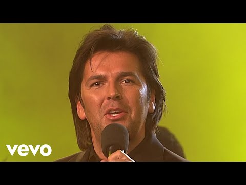 Modern Talking - Win the Race (Countdown Grand Prix Eurovision, 02.03.2001) thumbnail