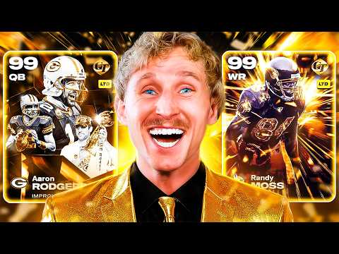 The Wheel of MUT Grand Finale! thumbnail