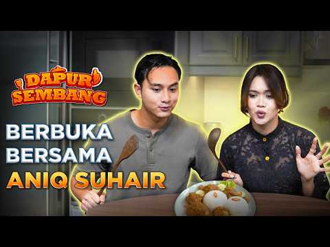 DI SEBALIK KONTROVERSI: KISAH SEBENAR ANIQ SUHAIR | DAPUR SEMBANG: EPISODE 4 thumbnail