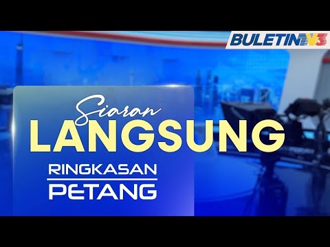 Ringkasan Petang, 17 Mei 2026 thumbnail