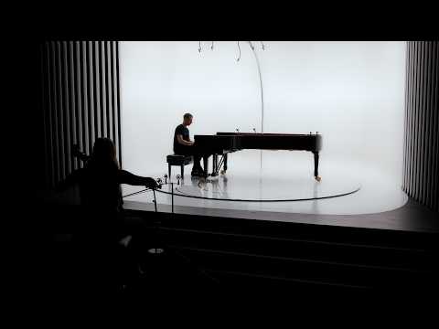 Armin van Buuren - Setting Sail (from 'Piano' album) [Official Video] thumbnail