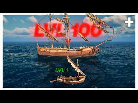 You VS The Pirate She Told You Not to Worry About thumbnail