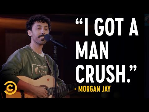 A Song About Dudes Being Dudes - Morgan Jay - Stand-Up Featuring thumbnail