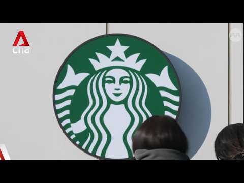 Starbucks' 'Tank Day' promotion accused of trivialising South Korea's painful past thumbnail