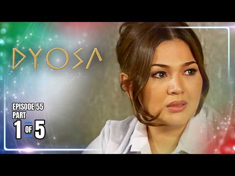 Dyosa | Episode 55 (1/5) | May 31, 2026 thumbnail