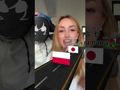67 EN DIFERENTES IDIOMAS CON MI AMIGA thumbnail
