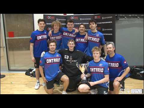 Oxdog Open floorball recap from the University of Guelph thumbnail