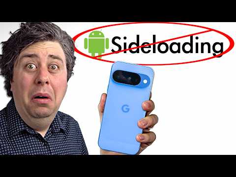 Google is Destroying Android thumbnail