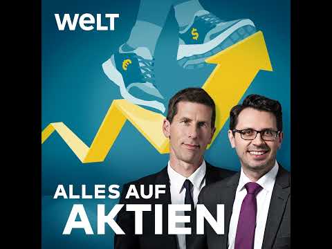 Stress bei Private Equity und Musks Billionen-Spiel thumbnail