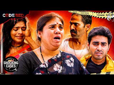Code Red | What Forced the Pregnant Woman to Escape? | Colors TV thumbnail