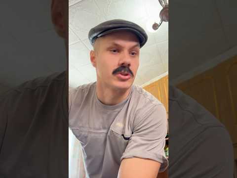 КОГДА ОСТАЛСЯ С БАТЕЙ😁 thumbnail