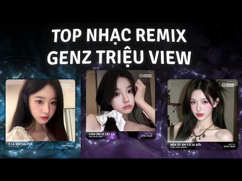 Cảm Ơn Vì Ai Đó Đã Mang Đến Remix, Bên Ấy Em Có Ai Rồi | TOP 5 Bản Remix Trend Tiktok Triệu View thumbnail