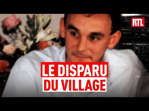 L'Heure du crime - Didier Seignole, le disparu du village | Intégrale thumbnail