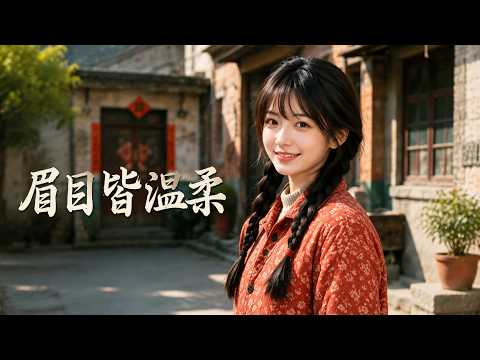 【高清全集】《眉目皆温柔》 #逆袭 #爱情 #甜宠 #反转 #江山 #热门短剧 #drama #爽剧 #AI短剧 thumbnail