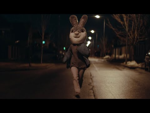 Rauf & Faik — LUV (Official video) thumbnail