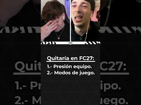 Las 3 cosas que no te han gustado de #FC26 thumbnail