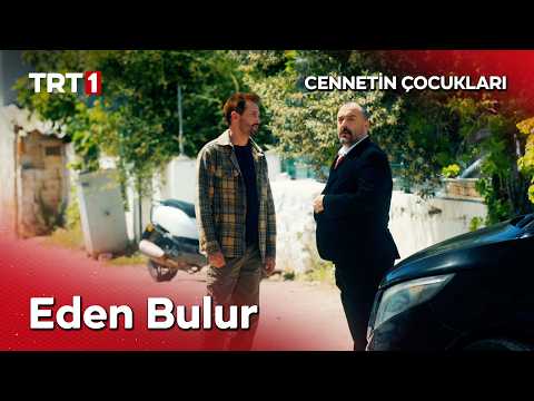 “Sana bunun hesabını soracağım…” - Cennetin Çocukları 34. Bölüm @cennetincocuklaritrt thumbnail