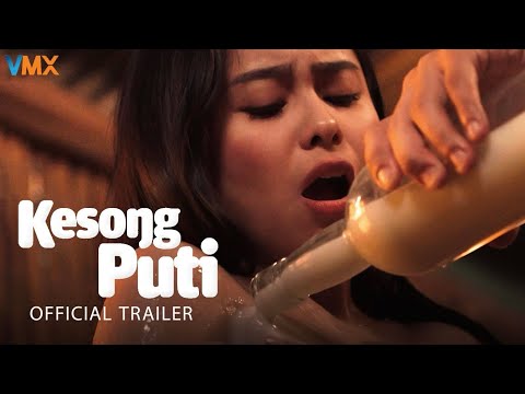 KESONG PUTI Official Trailer | Apphle Celso & Rinoa Halili | VMX thumbnail