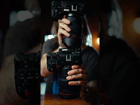 R6V - Canons Best Camera Offering Yet thumbnail
