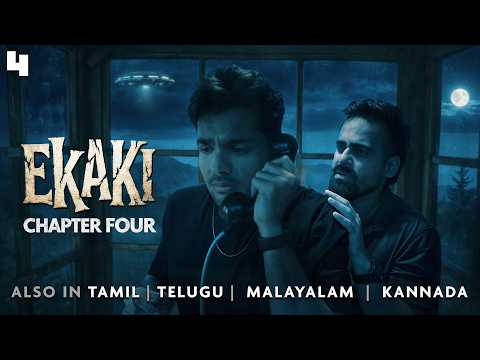 Ekaki Chapter 4 : Skyfall | Ashish Chanchlani | ACV Studios thumbnail