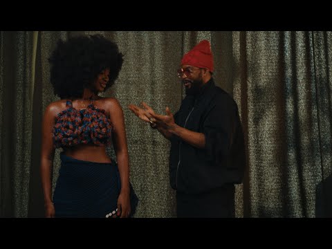 Didi B, Fally Ipupa - Chérie Coco thumbnail
