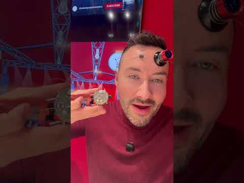 Des montres à plusieurs MILLIONS €€€ 😳 thumbnail