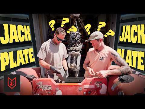 Overpowering a Zodiac Inflatable Boat thumbnail