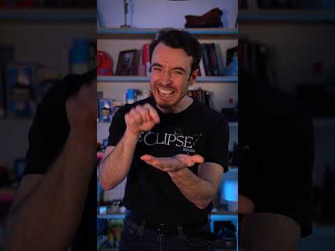 Te Podrías Perder el Eclipse de 2026. Pero Tengo la Solución: thumbnail