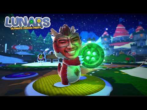 ล่าหยกตบหมดถ้าโดนขวาง | Lunars thumbnail