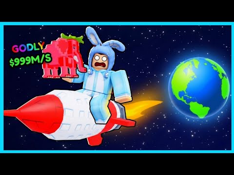 MIPAN & ZUZUZU NAIK ROKET KE LUAR ANGKASA UNTUK MENDAPATKAN BRAINROT SECRET! Vs @PakGM  thumbnail