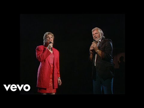 Anne Murray - If I Ever Fall In Love Again (Duet with Kenny Rogers) ft. Kenny Rogers thumbnail