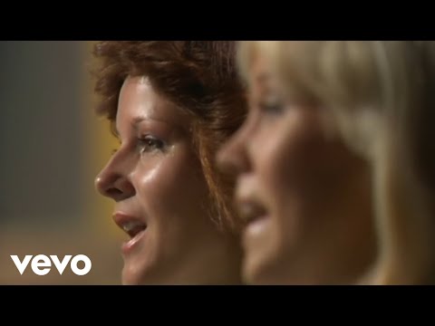 ABBA - Mamma Mia (Made In Sweden - For Export) thumbnail